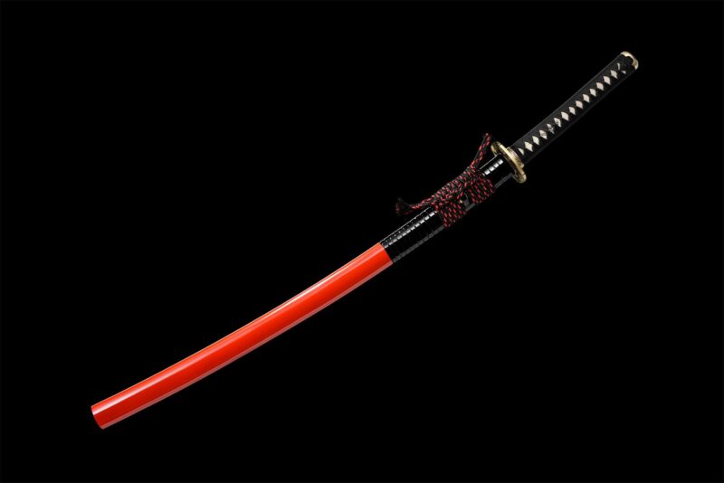 Tenshin Katana Schwert (天心) – Himmlisches Herz