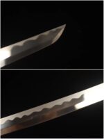 Tsuchi No Ibuki Katana Schwert (土の息吹) – Der Atem Der Erde