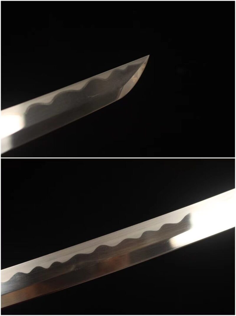 Tsuchi No Ibuki Katana Schwert (土の息吹) – Der Atem Der Erde