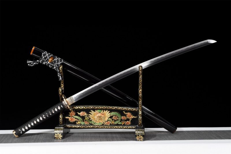 Tsukihana Katana Schwert (月華) – Mondlicht