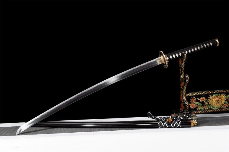 Tsukihana Katana Schwert (月華) – Mondlicht