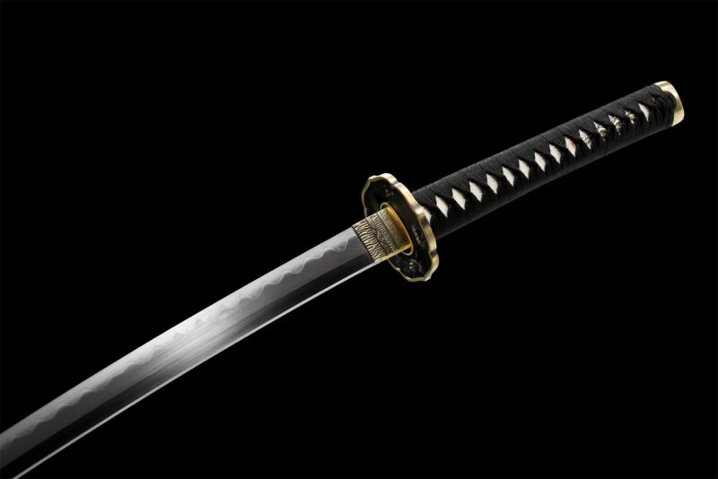 Tsukihana Katana Schwert (月華) – Mondlicht