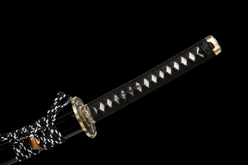 Tsukihana Katana Schwert (月華) – Mondlicht