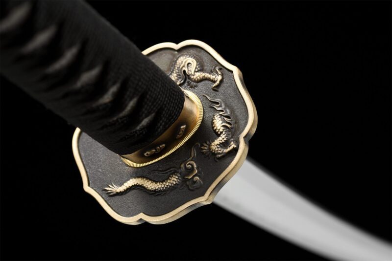Tsukihana Katana Schwert (月華) – Mondlicht