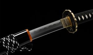 Tsukihana Katana Schwert (月華) – Mondlicht