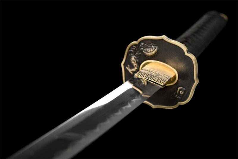 Tsukihana Katana Schwert (月華) – Mondlicht