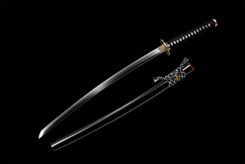 Tsukihana Katana Schwert (月華) – Mondlicht