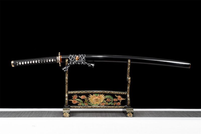 Tsukihana Katana Schwert (月華) – Mondlicht