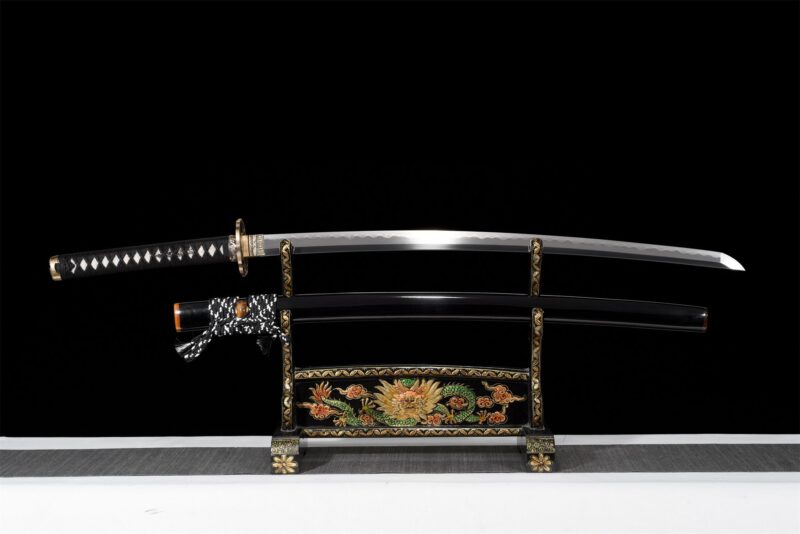 Tsukihana Katana Schwert (月華) – Mondlicht