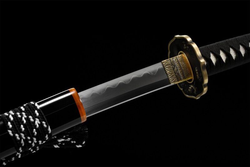 Tsukihana Katana Schwert (月華) – Mondlicht