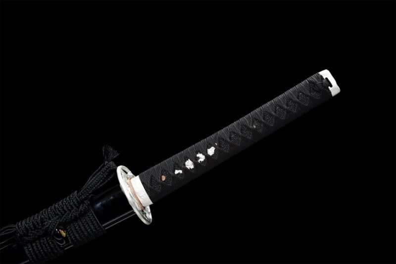 Yamizuki Katana Schwert (闇月) – Dunkler Mond