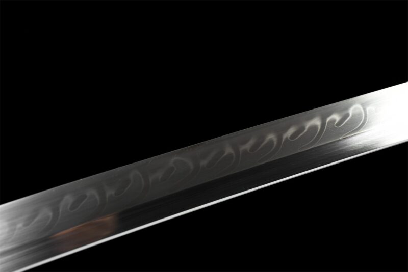 Yūgure Katana Schwert (夕暮れ) – Dämmerung