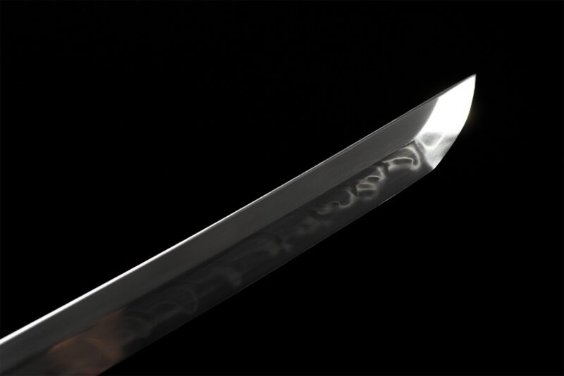 Yūgure Katana Schwert (夕暮れ) – Dämmerung