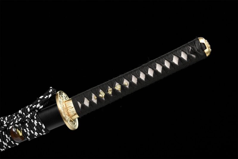 Yūgure Katana Schwert (夕暮れ) – Dämmerung