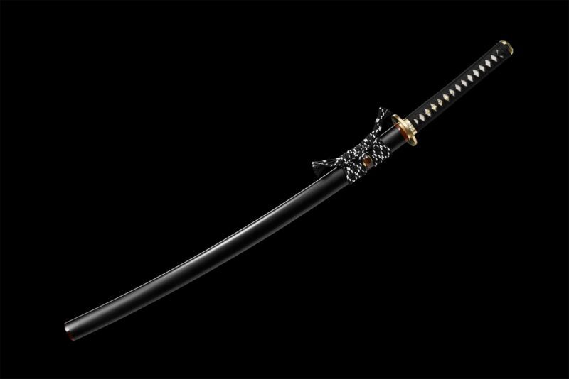 Yūgure Katana Schwert (夕暮れ) – Dämmerung