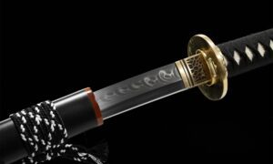 Yūgure Katana Schwert (夕暮れ) – Dämmerung