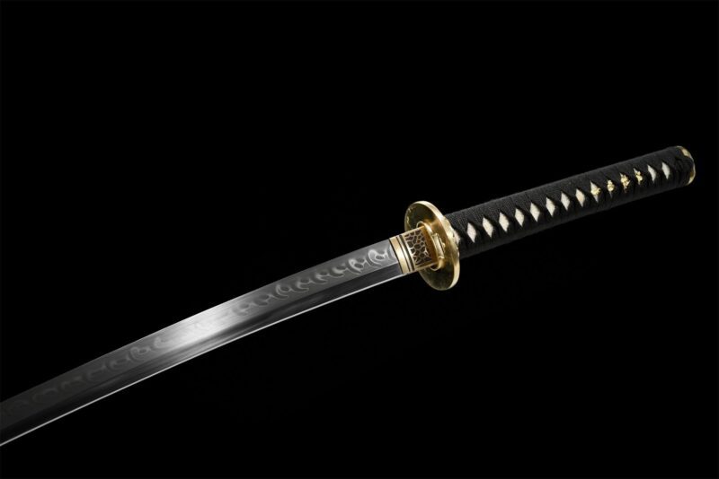 Yūgure Katana Schwert (夕暮れ) – Dämmerung