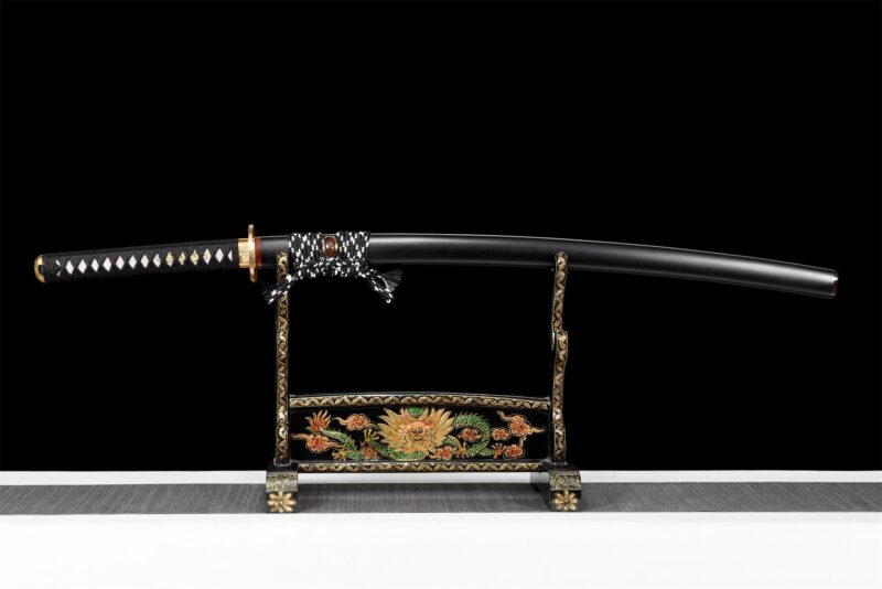 Yūgure Katana Schwert (夕暮れ) – Dämmerung