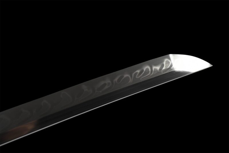Yūgure Katana Schwert (夕暮れ) – Dämmerung