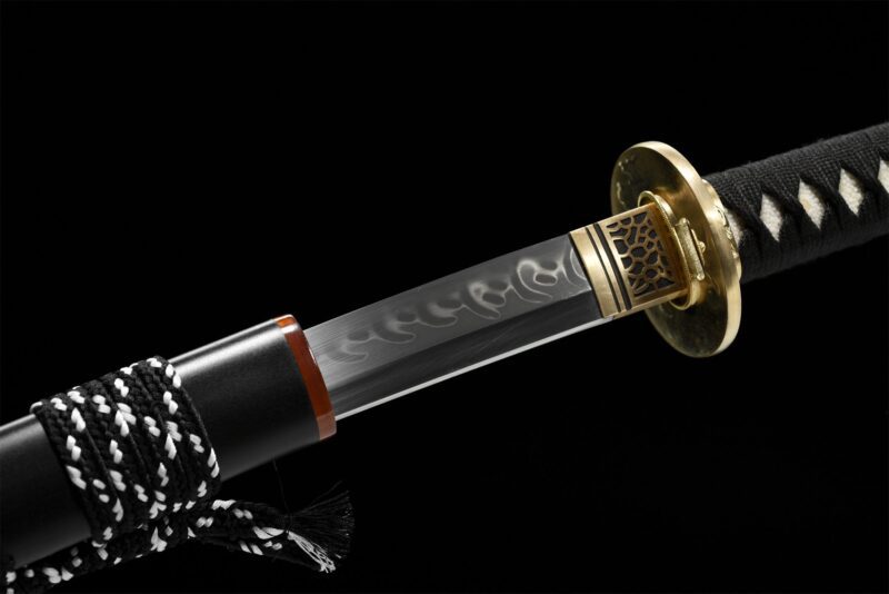 Yūgure Katana Schwert (夕暮れ) – Dämmerung