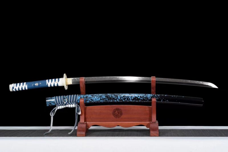 Amaryū Katana Schwert (雨竜) – Regen-drache