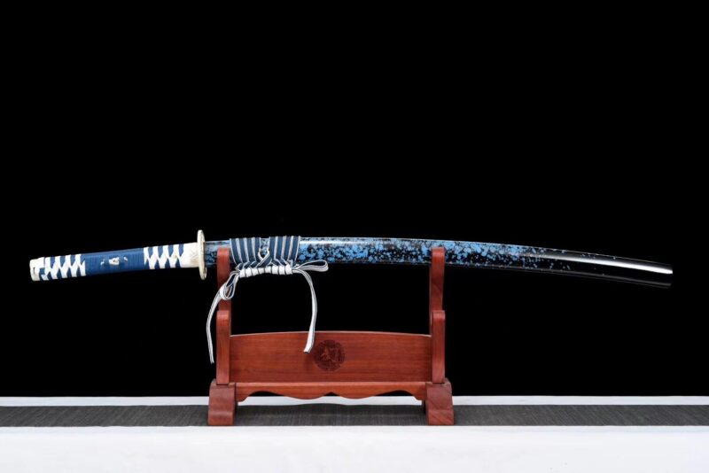 Amaryū Katana Schwert (雨竜) – Regen-drache