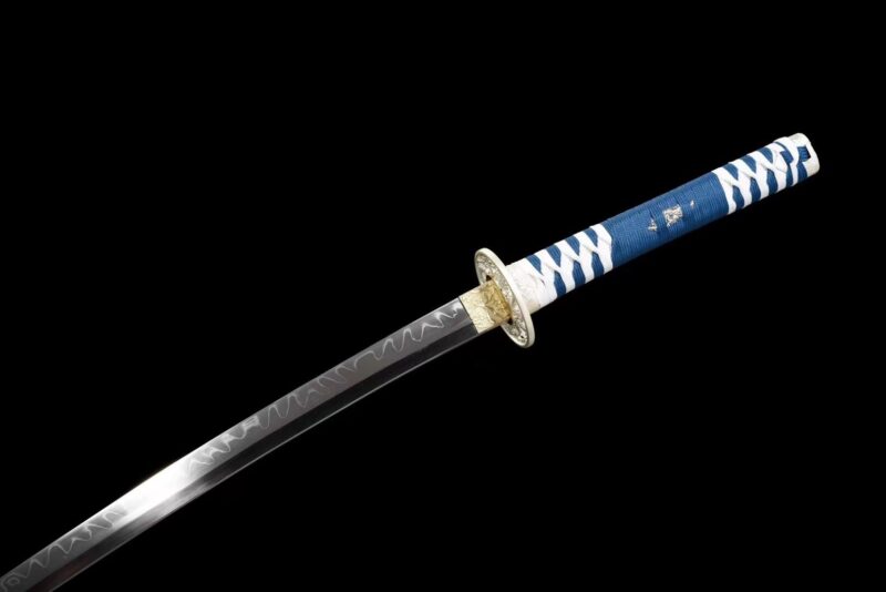Amaryū Katana Schwert (雨竜) – Regen-drache