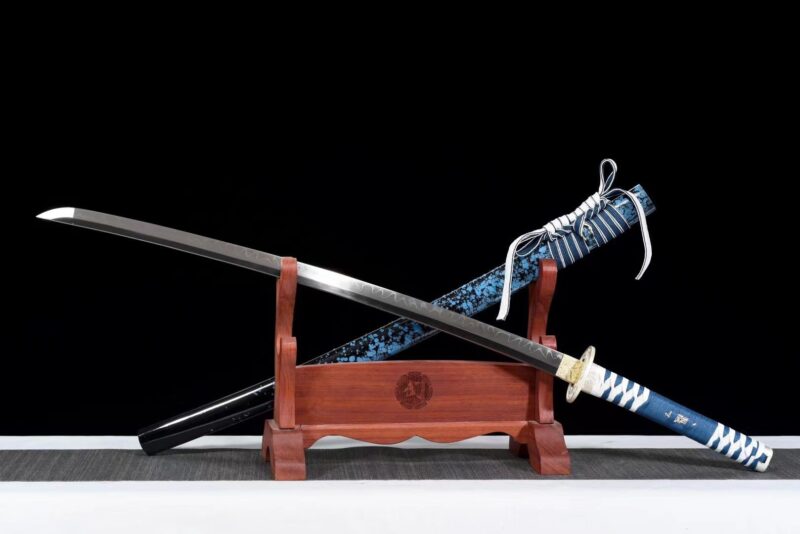 Amaryū Katana Schwert (雨竜) – Regen-drache