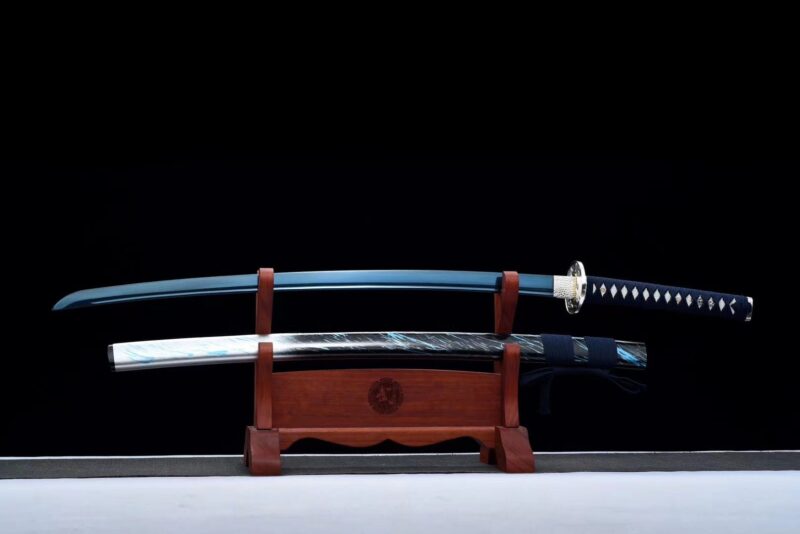 Amekaze Katana Schwert (雨風) – Regen Und Wind