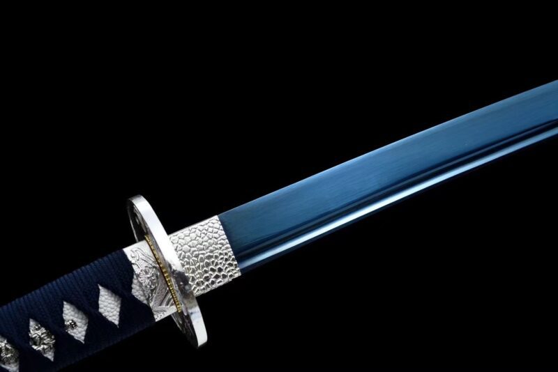 Amekaze Katana Schwert (雨風) – Regen Und Wind