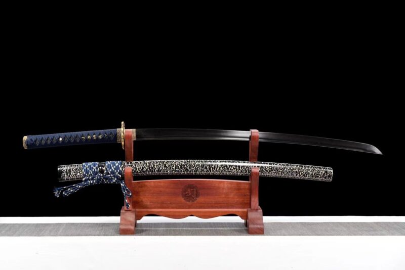 Enryū Katana Schwert (炎龍) – Flammendrache