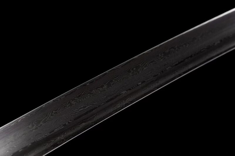 Enryū Katana Schwert (炎龍) – Flammendrache