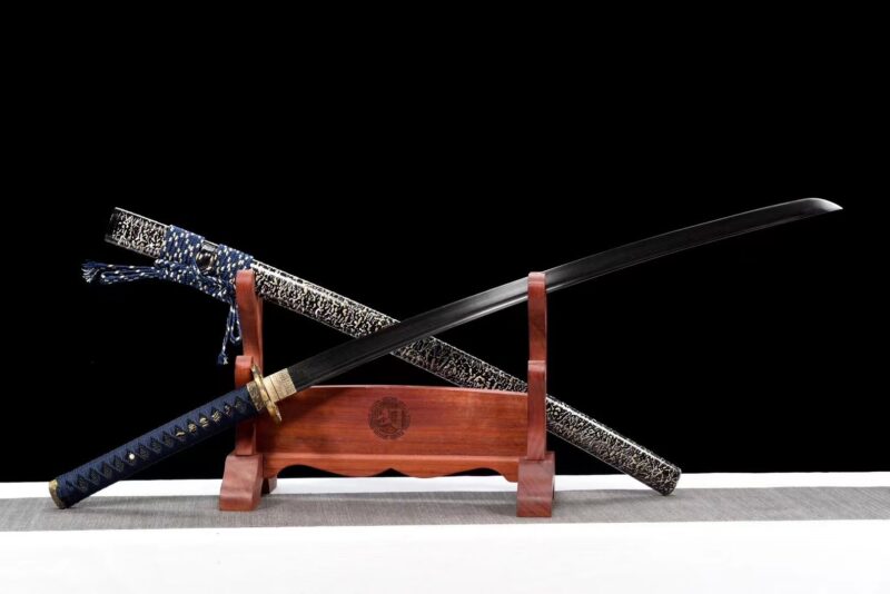 Enryū Katana Schwert (炎龍) – Flammendrache