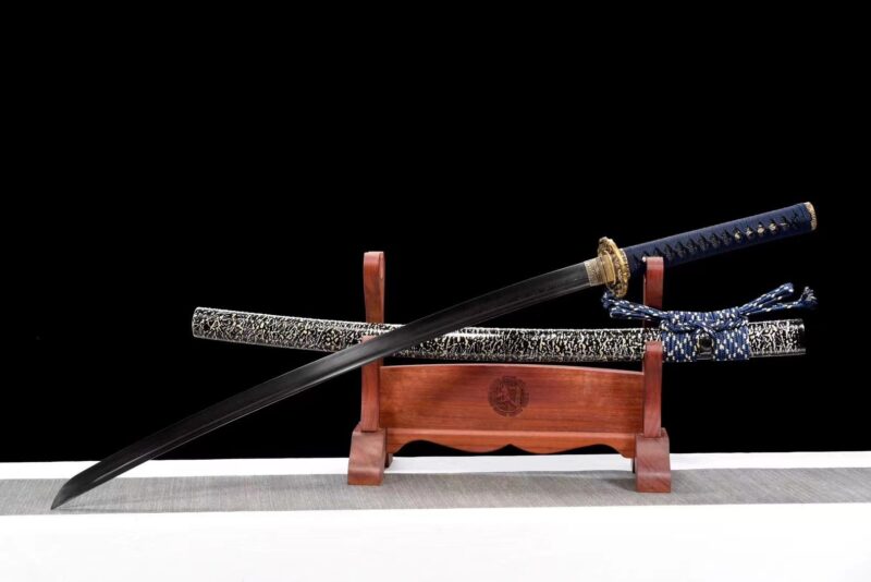 Enryū Katana Schwert (炎龍) – Flammendrache