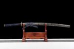 Enryū Katana Schwert (炎龍) – Flammendrache