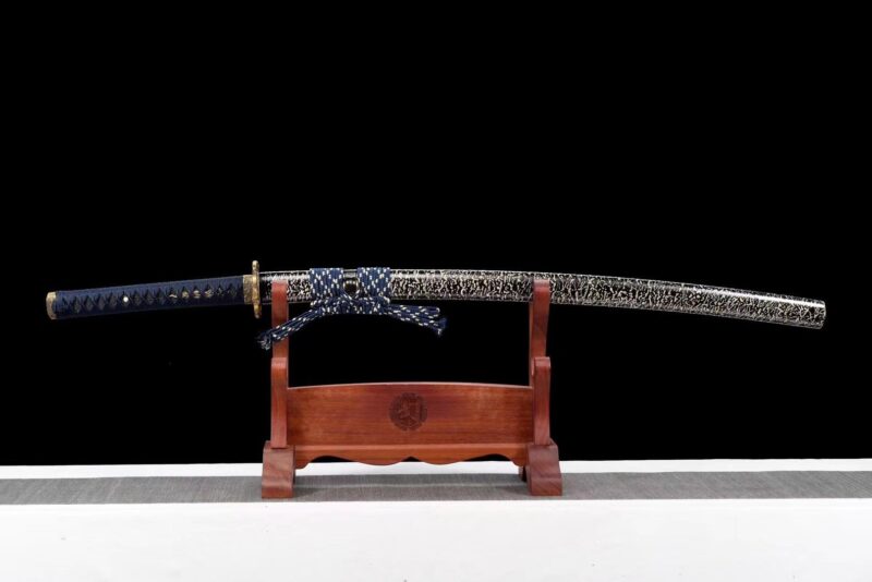 Enryū Katana Schwert (炎龍) – Flammendrache