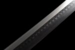 Hakubyō Katana Schwert (白豹) – Wilder Tiger