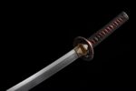 Hakubyō Katana Schwert (白豹) – Wilder Tiger