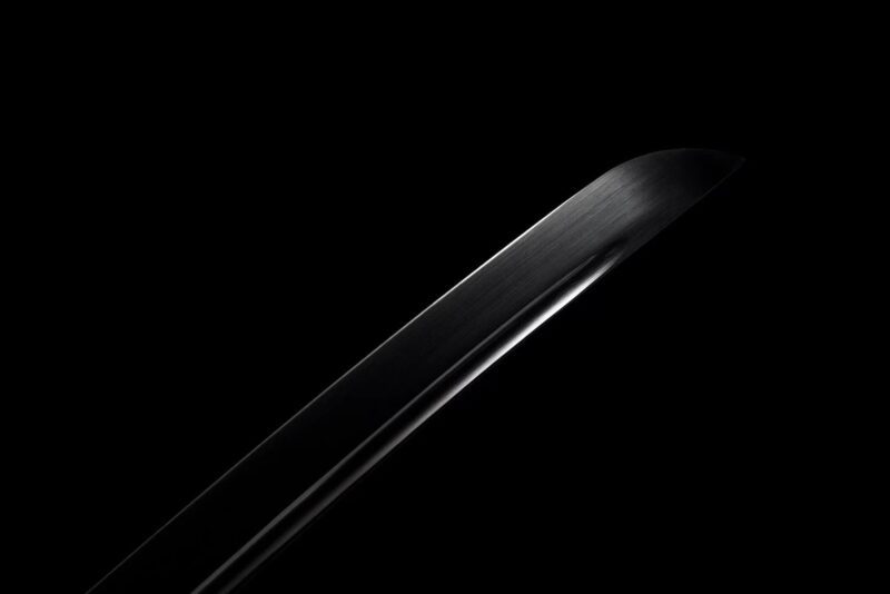 Hakuryū Katana Schwert (白竜) – Weißer Drache