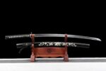 Hanabira Katana Schwert (花びら) – Blütenblatt