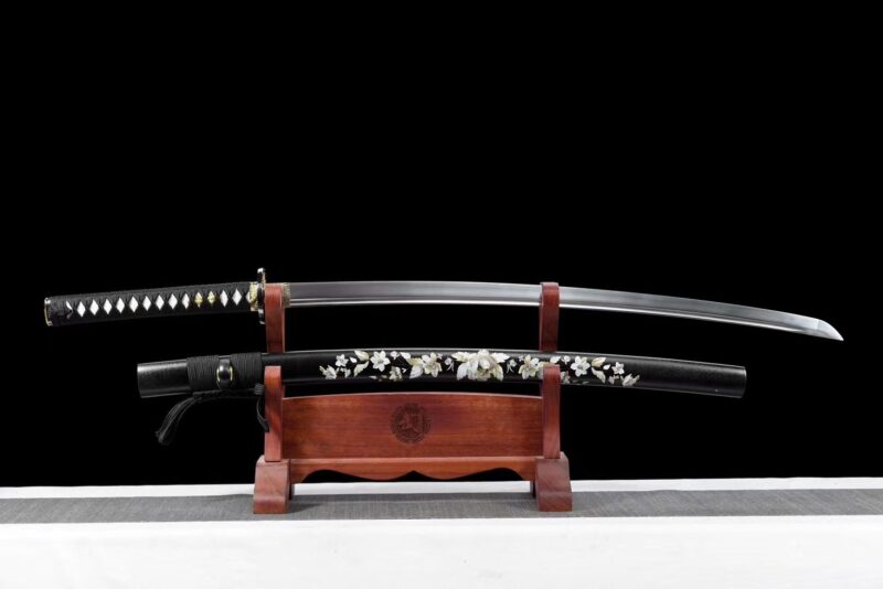 Hanabira Katana Schwert (花びら) – Blütenblatt