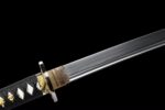 Hanabira Katana Schwert (花びら) – Blütenblatt