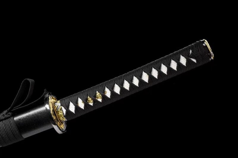 Hanabira Katana Schwert (花びら) – Blütenblatt