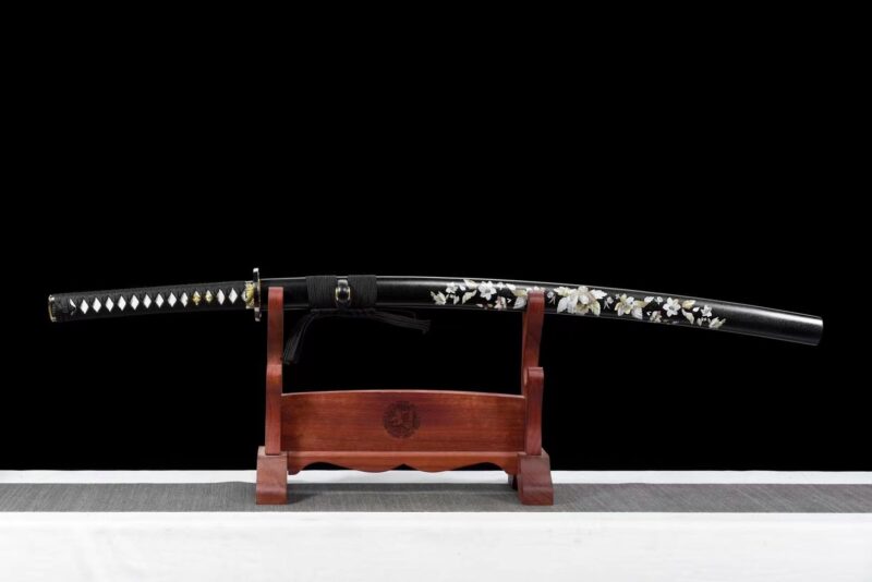 Hanabira Katana Schwert (花びら) – Blütenblatt