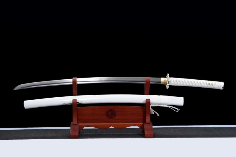Hanae Katana Schwert (花絵) – Blumenglanz