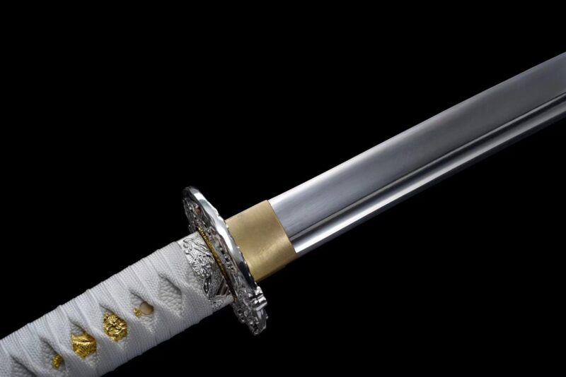 Hanae Katana Schwert (花絵) – Blumenglanz