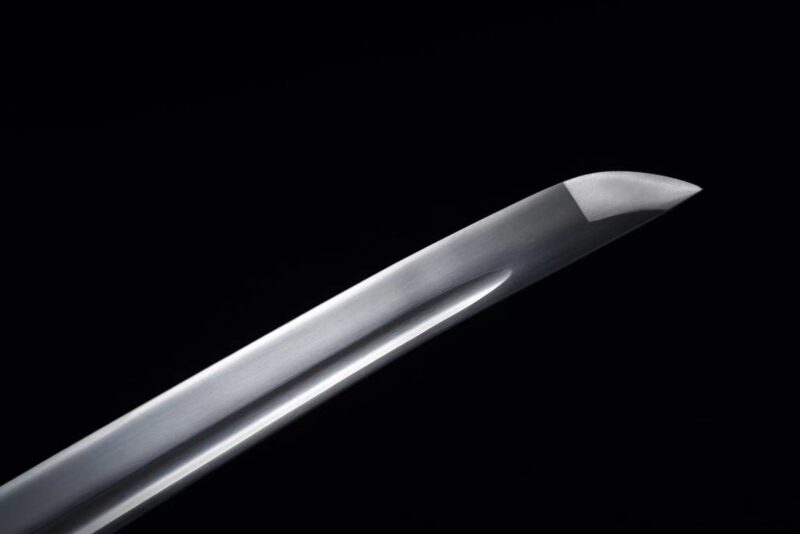 Hanae Katana Schwert (花絵) – Blumenglanz