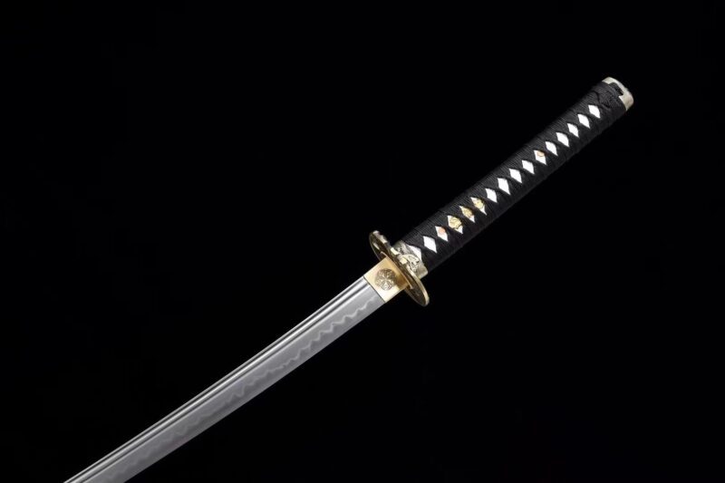 Kage No Michi Katana Schwert (影の道) – Pfad Der Schatten