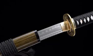 Kage No Michi Katana Schwert (影の道) – Pfad Der Schatten