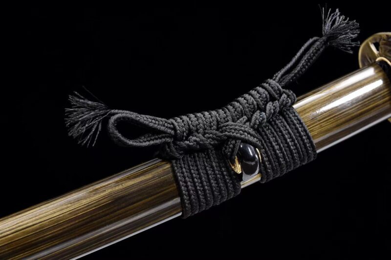 Kage No Michi Katana Schwert (影の道) – Pfad Der Schatten